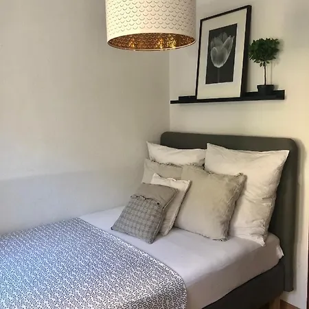 2 Apartment