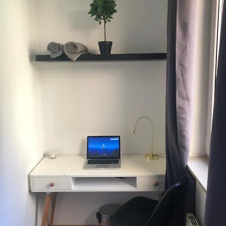 Apartment 2